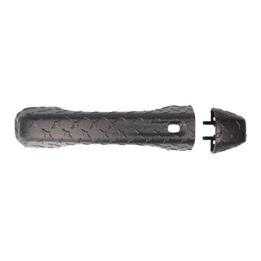 Diamond Plate Large | Door Handle